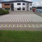 Business 9 image PETE SIMS GARDEN DESIGN (LGS) LTD Garden Designers in Reading Be