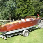 Business 3 image PETER FREEBODY & CO Boat Builders & Repairs in Maidenhead Be
