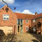 Business 8 image PETER SMITH ASSOCIATES Town Planning Consultants in Stamford Li