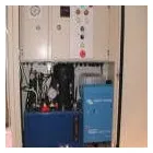 Business 1 image PETER WRIGHT ASSOCIATES Hydraulic Engineers in High Wycombe Bu