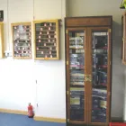 Business 1 image PETERS SPARES MODEL RAILWAYS LTD Model Shops in Middlesbrough Cl