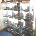 Business 6 image PETERS SPARES MODEL RAILWAYS LTD Model Shops in Middlesbrough Cl