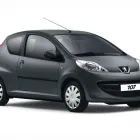 Business 5 image PEUGEOT - ARBURY LICHFIELD Used Car Dealers in Lichfield St