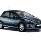 Business 1 image PEUGEOT - ARBURY LICHFIELD Used Car Dealers in Lichfield St