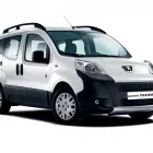 Business 3 image PEUGEOT - HOWARDS OF YEOVIL Commercial Vehicle Dealers & Manufacturers in Yeovil So
