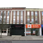 Business 1 image PEUGEOT - PENTAGON (BURTON ON TRENT) LTD Self Drive Car Hire in Burton-On-Trent St