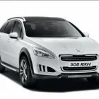 Business 4 image PEUGEOT - ROBINS & DAY WALTON New Car Dealers in Walton-On-Thames Su