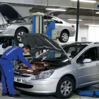 Business 5 image PEUGEOT - WESTOVER CHRISTCHURCH Garage Services in CHRISTCHURCH Do