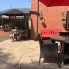 Business 2 image PHIL MEAD HOUSE Social Services in Binley We