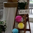 Business 11 image PHILIP GORDON PHOTOGRAPHY Wedding Services in Burton-On-Trent Sts