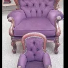 Business 1 image PHILIP MARSHALL Upholsterers in Loughborough Le