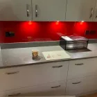 Business 1 image PHOENIX ELECTROMECHANICAL SERVICES LTD Electricians & Electrical Contractors in Hinckley Le