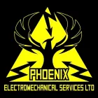 Business 2 image PHOENIX ELECTROMECHANICAL SERVICES LTD Electricians & Electrical Contractors in Hinckley Le