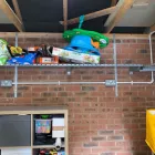 Business 6 image PHOENIX ELECTROMECHANICAL SERVICES LTD Electricians & Electrical Contractors in Hinckley Le