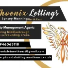 Business 18 image PHOENIX LETTINGS (NORTH EAST) Real Estate Services in Middlesbrough Cl