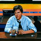 Business 2 image PHOENIX PHOTOS Picture Cleaners & Restorers in Glasgow La