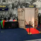 Business 3 image PHOTO BOOTHS CHELTENHAM News & Photo Agencies in Cheltenham Gl