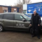 Business 5 image PIKMIK LOCKSMITH Shopping & Retail in Wilnecote St