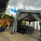 Business 1 image PINKBLOCK HOT TUB HIRE Spas & Hot Tubs Repair in Manchester La