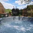 Business 2 image PINKBLOCK HOT TUB HIRE Spas & Hot Tubs Repair in Manchester La