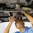 Business 3 image PITTODRIE CAR STADIUM Garages in Aberdeen Ab