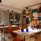 Business 2 image PIZZA EXPRESS Restaurants in Camden Gr