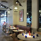 Business 5 image PIZZA EXPRESS Restaurants in BECKENHAM Gr