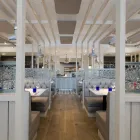 Business 5 image PIZZA EXPRESS Restaurants in Tamworth St