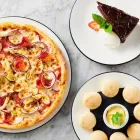 Business 6 image PIZZA EXPRESS Restaurants in Loughborough Le
