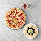 Business 11 image PIZZA EXPRESS Restaurants in Loughborough Le