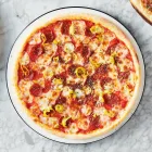 Business 15 image PIZZA EXPRESS Restaurants in Loughborough Le