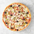 Business 10 image PIZZA EXPRESS Restaurants in Windsor Be