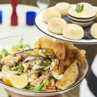 Business 7 image PIZZA EXPRESS Restaurants in Beaconsfield Bu