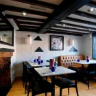 Business 9 image PIZZA EXPRESS Restaurants in Beaconsfield Bu