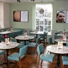 Business 6 image PIZZA EXPRESS Restaurants in Stamford Li