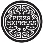 Business 14 image PIZZA EXPRESS Restaurants in Stamford Li