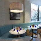 Business 11 image PIZZA EXPRESS Restaurants in High Wycombe Bu