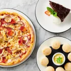 Business 18 image PIZZA EXPRESS Restaurants in Northampton No