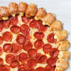 Business 4 image PIZZA HUT DELIVERY Restaurants in Chessington Su
