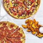 Business 1 image PIZZA HUT DELIVERY Restaurants in Loughborough Le