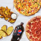 Business 2 image PIZZA HUT DELIVERY Restaurants in Loughborough Le