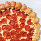 Business 4 image PIZZA HUT DELIVERY Restaurants in Southall Mi