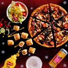 Business 1 image PIZZA HUT RESTAURANTS Restaurants in Loughborough Le