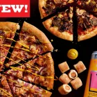Business 2 image PIZZA HUT RESTAURANTS Restaurants in Loughborough Le