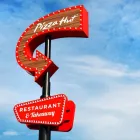 Business 5 image PIZZA HUT RESTAURANTS Restaurants in Loughborough Le
