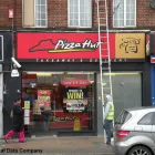 Business 1 image PIZZA HUT (UK) LTD Pizza Delivery & Takeaway in Southall Mi