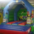 Business 6 image PJ LEISURE Toys & Games in Swinton La