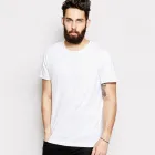 Business 1 image PLAIN WHITE T-SHIRT UK Clothing Manufacturers & Wholesalers in London Gr