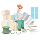 Business 3 image PLANET ILLUSTRATION Technical & Commercial Illustrators in Derby De