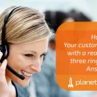 Business 1 image PLANET NUMBERS LTD. Telephone Answering & Messaging Services in Bournemouth Do